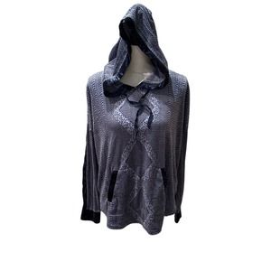 Women’s Simply Vera Hoodie  Size XL